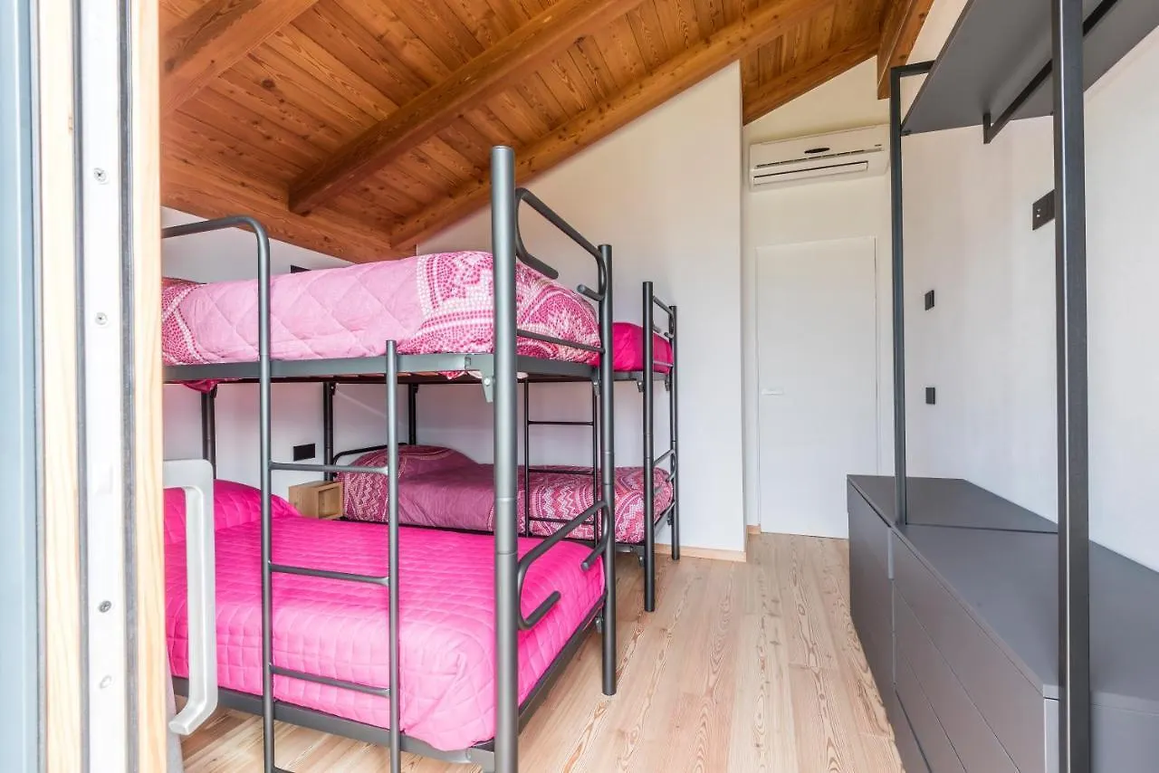 La Ca Del Bisun Villa Colico Holiday home