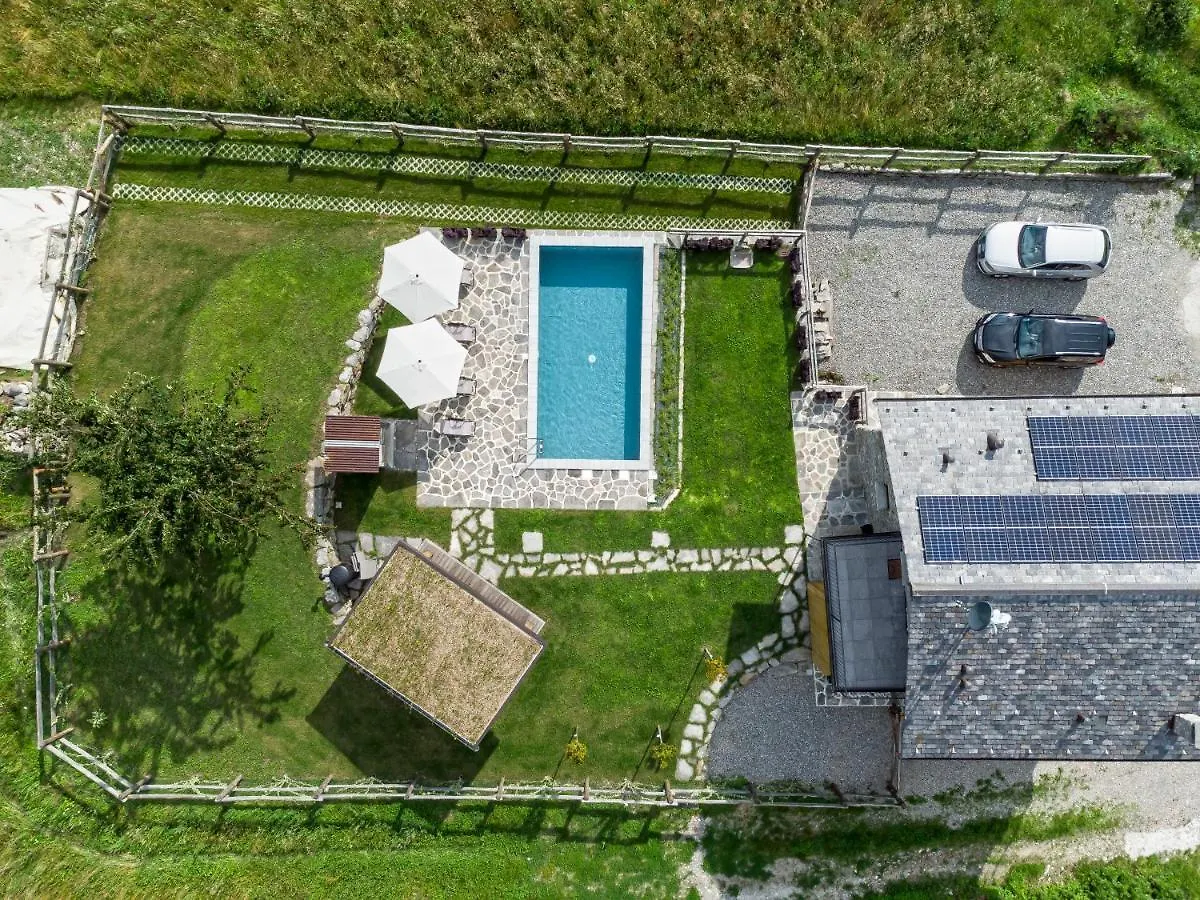 Holiday home La Ca Del Bisun Villa Colico Italy